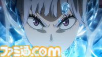 アニメ『ブラッククローバー』2ndシーズンの新映像が解禁。物語はスペード王国攻略編に突入。作者・田畠裕基からのお祝いイラストも公開