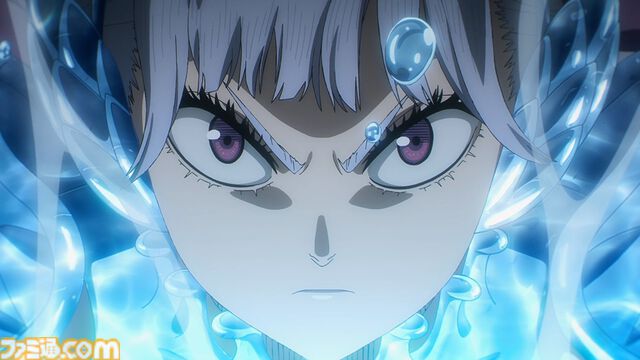 アニメ『ブラッククローバー』2ndシーズンの新映像が解禁。物語はスペード王国攻略編に突入。作者・田畠裕基からのお祝いイラストも公開