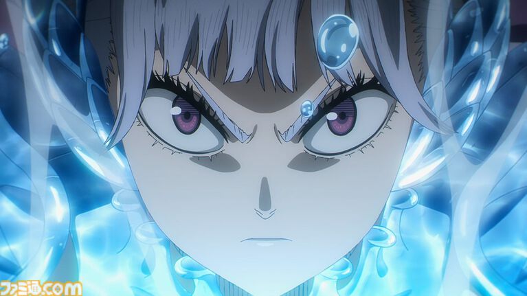 アニメ『ブラッククローバー』2ndシーズンの新映像が解禁。物語はスペード王国攻略編に突入。作者・田畠裕基からのお祝いイラストも公開