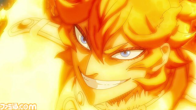 アニメ『ブラッククローバー』2ndシーズンの新映像が解禁。物語はスペード王国攻略編に突入。作者・田畠裕基からのお祝いイラストも公開
