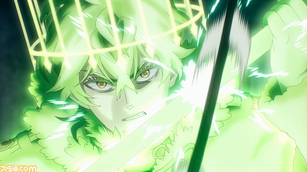 アニメ『ブラッククローバー』2ndシーズンの新映像が解禁。物語はスペード王国攻略編に突入。作者・田畠裕基からのお祝いイラストも公開