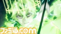 アニメ『ブラッククローバー』2ndシーズンの新映像が解禁。物語はスペード王国攻略編に突入。作者・田畠裕基からのお祝いイラストも公開
