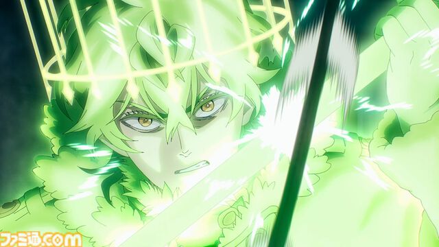 アニメ『ブラッククローバー』2ndシーズンの新映像が解禁。物語はスペード王国攻略編に突入。作者・田畠裕基からのお祝いイラストも公開