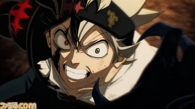 アニメ『ブラッククローバー』2ndシーズンの新映像が解禁。物語はスペード王国攻略編に突入。作者・田畠裕基からのお祝いイラストも公開