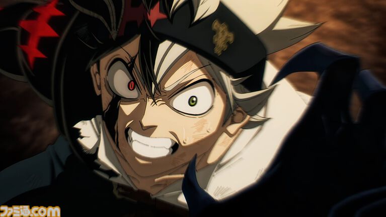 アニメ『ブラッククローバー』2ndシーズンの新映像が解禁。物語はスペード王国攻略編に突入。作者・田畠裕基からのお祝いイラストも公開