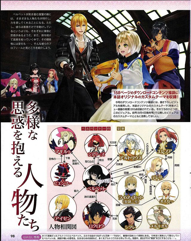 『テイルズ オブ』×『ペルソナ』30周年対談。富澤P「キャラクターの深掘りを突き詰めるスタイルは真似できない」、和田P「“旅”を通して作品に熱を乗せるのがうまい」互いの歴史と展望を語り合う