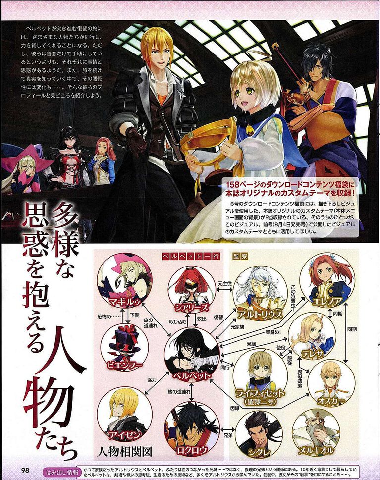 『テイルズ オブ』×『ペルソナ』30周年対談。富澤P「キャラクターの深掘りを突き詰めるスタイルは真似できない」、和田P「“旅”を通して作品に熱を乗せるのがうまい」互いの歴史と展望を語り合う