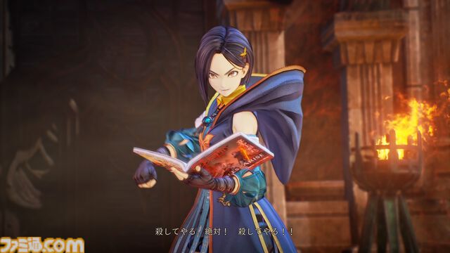 『テイルズ オブ』×『ペルソナ』30周年対談。富澤P「キャラクターの深掘りを突き詰めるスタイルは真似できない」、和田P「“旅”を通して作品に熱を乗せるのがうまい」互いの歴史と展望を語り合う