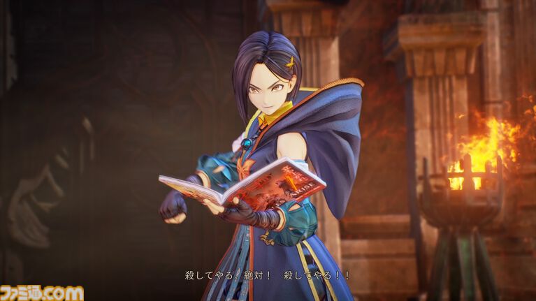 『テイルズ オブ』×『ペルソナ』30周年対談。富澤P「キャラクターの深掘りを突き詰めるスタイルは真似できない」、和田P「“旅”を通して作品に熱を乗せるのがうまい」互いの歴史と展望を語り合う
