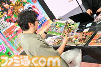 『テイルズ オブ』×『ペルソナ』30周年対談。富澤P「キャラクターの深掘りを突き詰めるスタイルは真似できない」、和田P「“旅”を通して作品に熱を乗せるのがうまい」互いの歴史と展望を語り合う