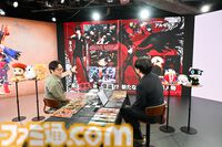 『テイルズ オブ』×『ペルソナ』30周年対談。富澤P「キャラクターの深掘りを突き詰めるスタイルは真似できない」、和田P「“旅”を通して作品に熱を乗せるのがうまい」互いの歴史と展望を語り合う