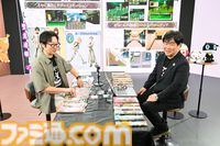 『テイルズ オブ』×『ペルソナ』30周年対談。富澤P「キャラクターの深掘りを突き詰めるスタイルは真似できない」、和田P「“旅”を通して作品に熱を乗せるのがうまい」互いの歴史と展望を語り合う