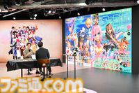 『テイルズ オブ』×『ペルソナ』30周年対談。富澤P「キャラクターの深掘りを突き詰めるスタイルは真似できない」、和田P「“旅”を通して作品に熱を乗せるのがうまい」互いの歴史と展望を語り合う