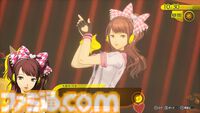 『ペルソナ4 リバイバル』久慈川りせ（声：釘宮理恵）の紹介動画公開。超絶キュートなファンサに主人公も推し活うちわ片手にニンマリ