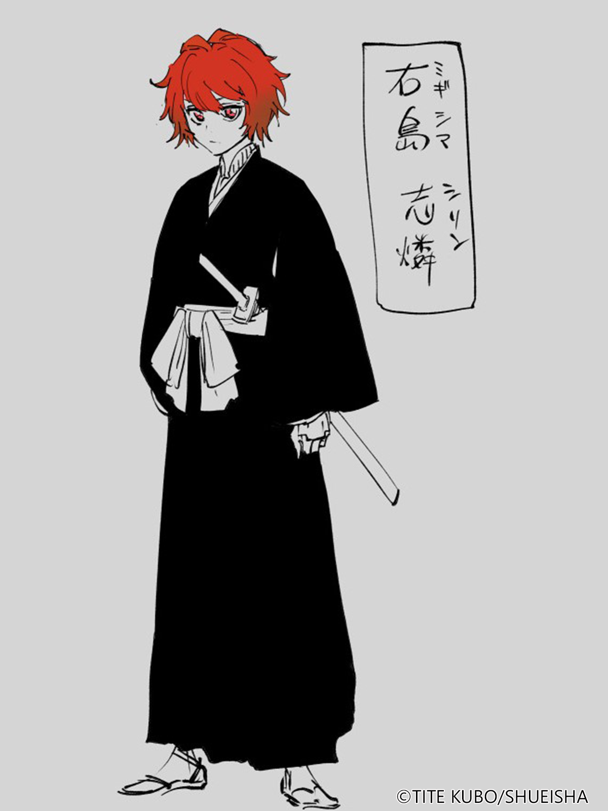 画像ページ (1/8) 『ブリーチ』新作スマホゲーム『BLEACH Mirrors High