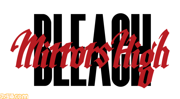 『ブリーチ』新作スマホゲーム『BLEACH Mirrors High』は新たな死神、志燐(しりん)・白祢(しらね)が主人公。『千年血戦篇』のその後を描く