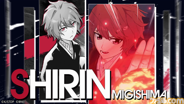 『ブリーチ』新作スマホゲーム『BLEACH Mirrors High』は新たな死神、志燐（しりん）・白祢（しらね）が主人公。『千年血戦篇』のその後を描く