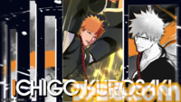 『ブリーチ』新作スマホゲーム『BLEACH Mirrors High』は新たな死神、志燐（しりん）・白祢（しらね）が主人公。『千年血戦篇』のその後を描く
