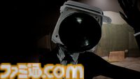 アハ体験ホラー『FOCUS』本日配信。少しずつ書き換わっていく監視映像に目を凝らせ。“現実改変能力を持つ怪異”の観測業務プロトコルを遂行