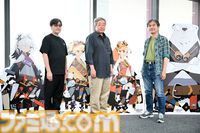 『カルドセプト ビギンズ』ってホントのところどうだった？ シリーズの創造主と守護者に訊いてみた【インタビュー】