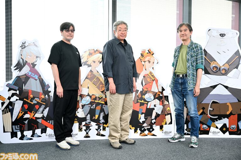 『カルドセプト ビギンズ』ってホントのところどうだった? シリーズの創造主と守護者に訊いてみた【インタビュー】
