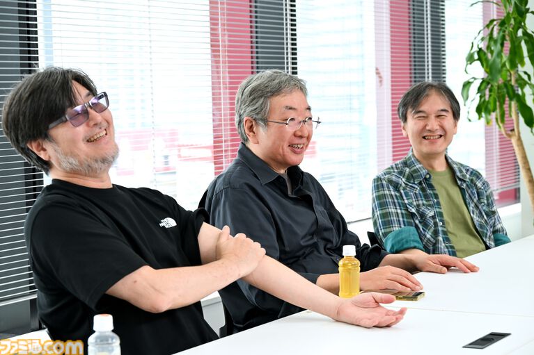 『カルドセプト ビギンズ』ってホントのところどうだった? シリーズの創造主と守護者に訊いてみた【インタビュー】