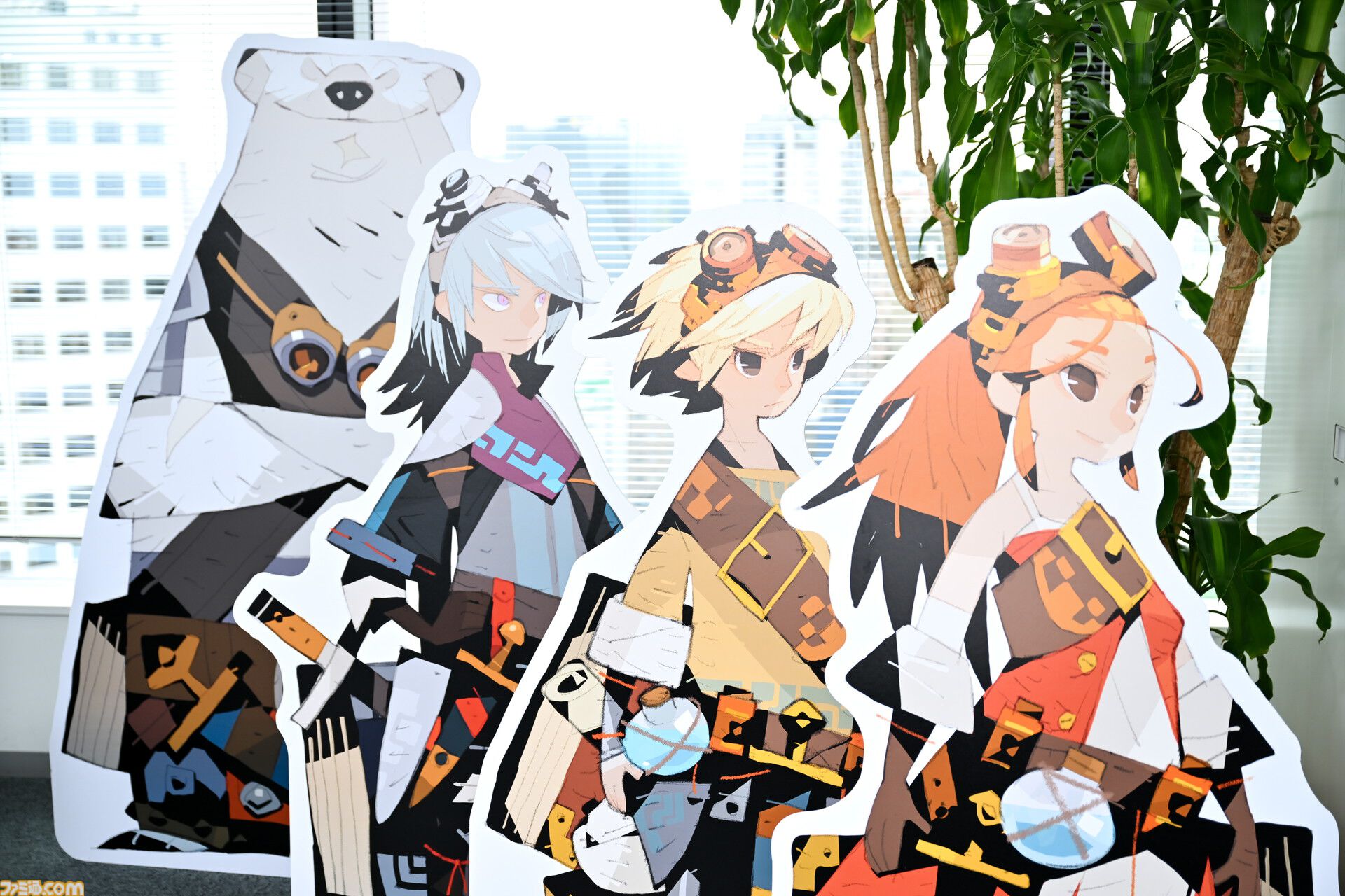 『カルドセプト ビギンズ』ってホントのところどうだった？ シリーズの創造主と守護者に訊いてみた【インタビュー】