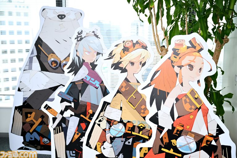 『カルドセプト ビギンズ』ってホントのところどうだった? シリーズの創造主と守護者に訊いてみた【インタビュー】
