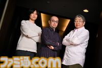 『カルドセプト ビギンズ』ってホントのところどうだった？ シリーズの創造主と守護者に訊いてみた【インタビュー】