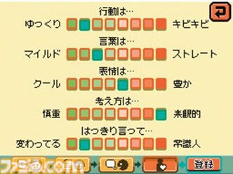 『トモダチコレクション』発売15周年。自分や友人のMiiを登録して、架空のマンションで生活する様子を眺めるゲーム。Miiどうしの結婚には思わずニヤニヤ【今日は何の日？】