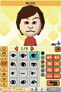 『トモダチコレクション』発売15周年。自分や友人のMiiを登録して、架空のマンションで生活する様子を眺めるゲーム。Miiどうしの結婚には思わずニヤニヤ【今日は何の日？】