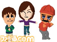 『トモダチコレクション』発売15周年。自分や友人のMiiを登録して、架空のマンションで生活する様子を眺めるゲーム。Miiどうしの結婚には思わずニヤニヤ【今日は何の日？】