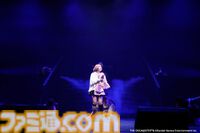 『デレミュ』第2弾“DERE of the DEAD”リポート。最後の希望を託された“りあむ”がオタクたちとゾンビの館の主に立ち向かう。客席を巻き込んだ演出盛りだくさんで没入感満点のステージ