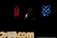 『デレミュ』第2弾“DERE of the DEAD”リポート。最後の希望を託された“りあむ”がオタクたちとゾンビの館の主に立ち向かう。客席を巻き込んだ演出盛りだくさんで没入感満点のステージ