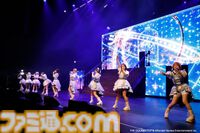 『デレミュ』第2弾“DERE of the DEAD”リポート。最後の希望を託された“りあむ”がオタクたちとゾンビの館の主に立ち向かう。客席を巻き込んだ演出盛りだくさんで没入感満点のステージ