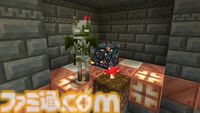 『マイクラ』大型アップデート“トリッキートライアル”が配信開始。試練の間トライアルチャンバー、自動作業台、新武器メイスなどが追加