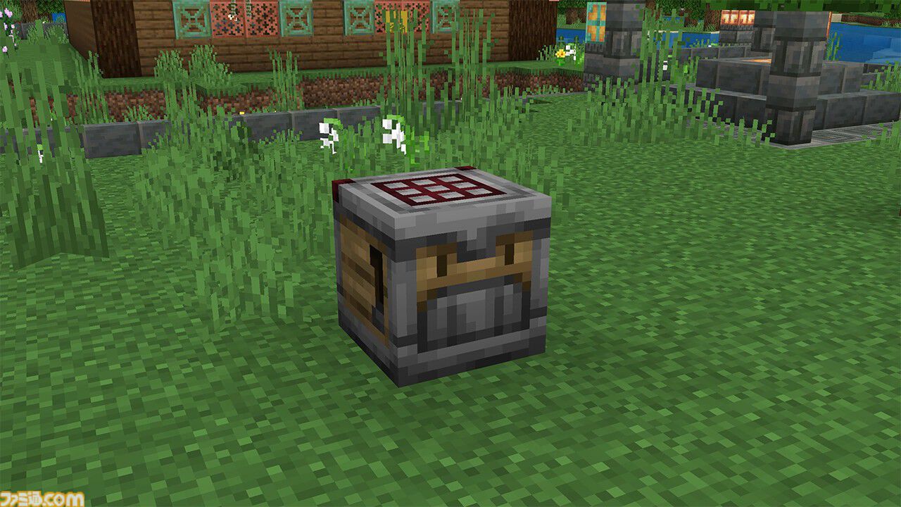 マイクラ』大型アップデート“トリッキートライアル”が配信開始。試練の