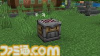 『マイクラ』大型アップデート“トリッキートライアル”が配信開始。試練の間トライアルチャンバー、自動作業台、新武器メイスなどが追加