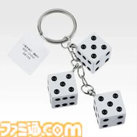 『カイジ』一番くじが本日（7/7）発売。帝愛の社員証ストラップや「キンキンに冷えてやがるっ……！」グラスなどが当たる