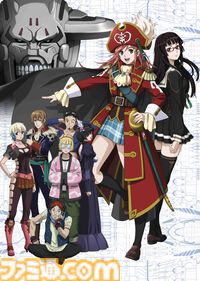 『機動戦艦ナデシコ』、『宇宙のステルヴィア』、『モーレツ宇宙海賊』などが7/7よりYouTubeで一挙配信。4/24に亡くなった佐藤竜雄監督を偲ぶ追悼企画