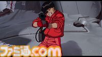『AKIRA』NHK Eテレで7月18日に再放送。ネオ東京を舞台に謎の存在“アキラ”を巡る闘いを描くSFアニメ