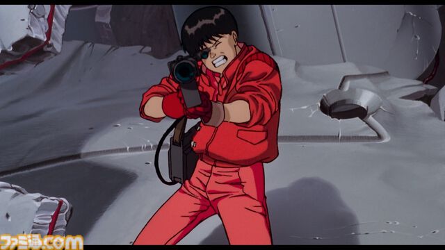『AKIRA』NHK Eテレで7月18日に再放送。ネオ東京を舞台に謎の存在“アキラ”を巡る闘いを描くSFアニメ