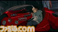 『AKIRA』NHK Eテレで7月18日に再放送。ネオ東京を舞台に謎の存在“アキラ”を巡る闘いを描くSFアニメ