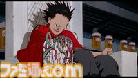 『AKIRA』NHK Eテレで7月18日に再放送。ネオ東京を舞台に謎の存在“アキラ”を巡る闘いを描くSFアニメ