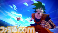 『ドラゴンボール Sparking! ZERO』新たなモード“エピソードバトル”と“カスタムバトル”の詳細が明らかに。“GAMEPLAY SHOWCASE２”が公開