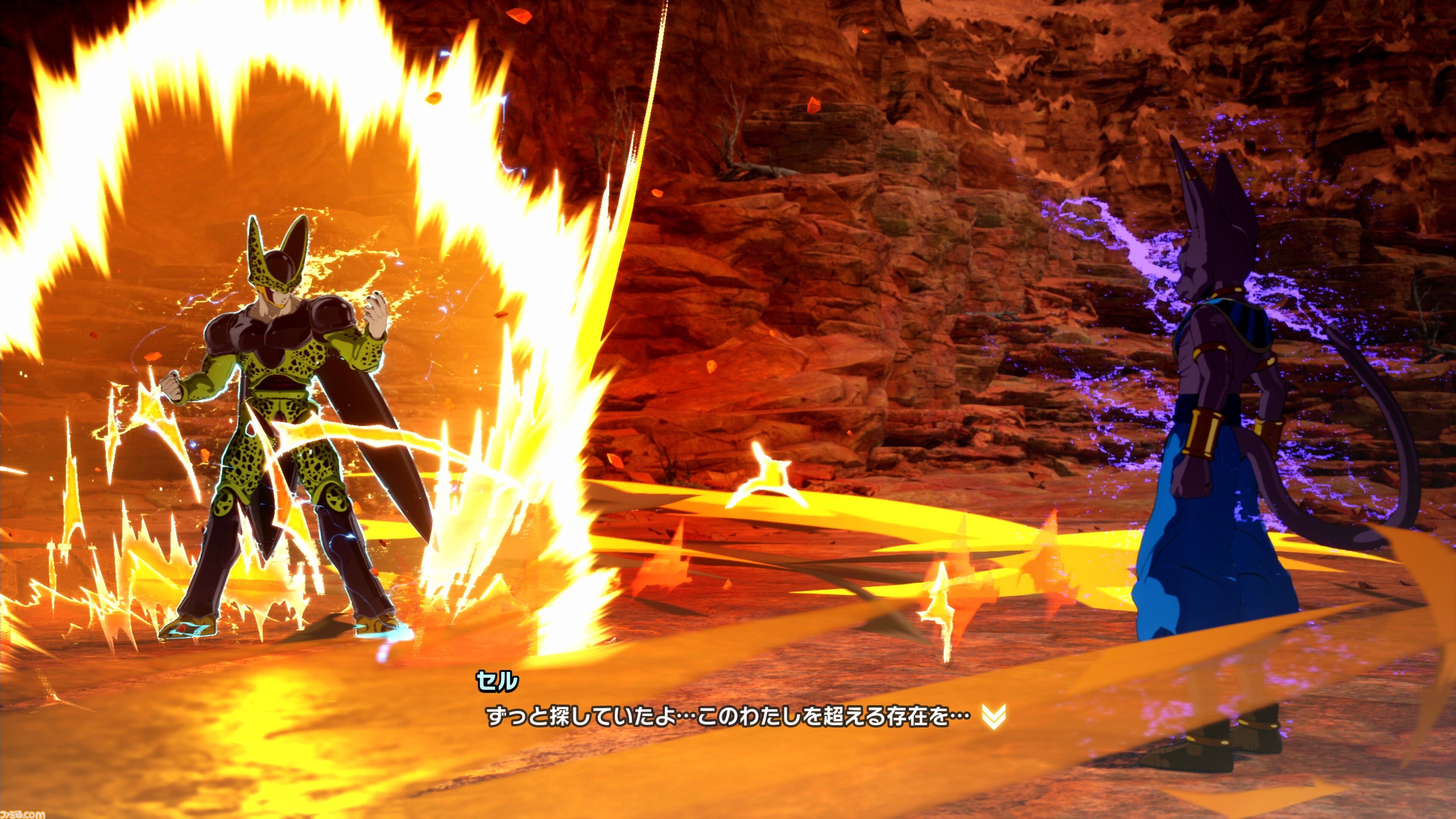 『ドラゴンボール Sparking! ZERO』新たなモード“エピソードバトル”と“カスタムバトル”の詳細が明らかに。“GAMEPLAY SHOWCASE２”が公開