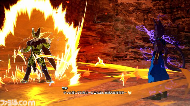 『ドラゴンボール Sparking! ZERO』新たなモード“エピソードバトル”と“カスタムバトル”の詳細が明らかに。“GAMEPLAY SHOWCASE２”が公開