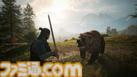 『The Blood of Dawnwalker』先行体験＆インタビュー。「やっちまった！」、「聞いてないよ！」の連続に唖然。開発者いわく「私たちが用意した物語は積み木。どう組み立てて、どんな結末を迎えるかは、完全にプレイヤーしだい」
