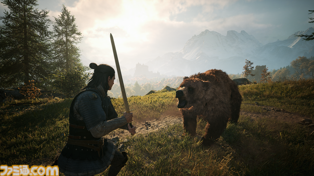 『The Blood of Dawnwalker』先行体験＆インタビュー。「やっちまった！」、「聞いてないよ！」の連続に唖然。開発者いわく「私たちが用意した物語は積み木。どう組み立てて、どんな結末を迎えるかは、完全にプレイヤーしだい」