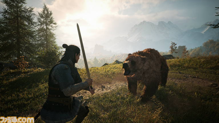『The Blood of Dawnwalker』先行体験＆インタビュー。「やっちまった！」、「聞いてないよ！」の連続に唖然。開発者いわく「私たちが用意した物語は積み木。どう組み立てて、どんな結末を迎えるかは、完全にプレイヤーしだい」